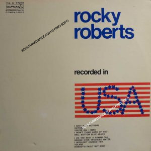 RECORD IN U. S. A. ( cont. bell botton blue jeans, nobody's fault but mine, etc. )