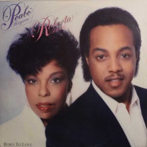 BORN TO LOVE ( heaven above me & comin' alive )