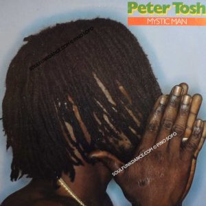 MYSTIC MAN ( incl. hit disco dance-BUK-IN-HAMM PALACE 8: 47 min. )