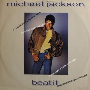 BEAT IT / BURN THIS DISCOOUT / DON'T STOP TILL YOU GET ENOUGH live version