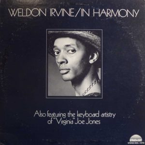 IN HARMONY ( cont. FAT MOUTH )