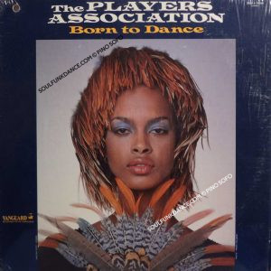 BORN TO DANCE ( incl. disco inferno, goin' to the disco, how do you like it, etc. )