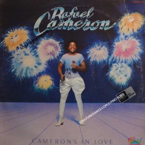 CAMERON'S IN LOVE ( cont. number one, funtown u.s.a., boogie's gonna get ya', etc. )
