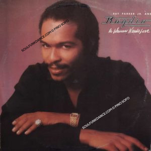A WOMAN NEEDS LOVE ( incl. it's your night, you can't fight what you feel, still in the groove, etc. )