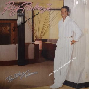 THE OTHER WOMAN ( incl. title track, street love, let's get off, just havin' fun, etc. )