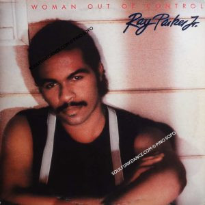 WOMAN OUT OF CONTROL ( cont. title track, electronic lover, invasion- 7:28 min. etc. )