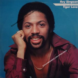 TIGER LOVE ( incl. title track, slinky, no one's satisfied, give it up, etc. )