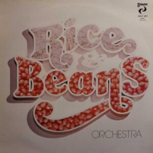 SAME ( incl. disco dancing, our love concerto, rice & beans theme, vereda tropical, etc. )