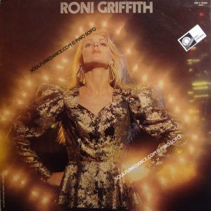 SELF TITLED ( cont. love is the drug, breakin' up, desire, voodoo man, spys, take me out, etc.. )