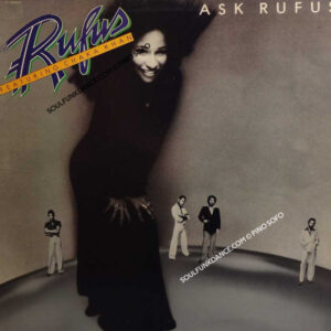 ASK RUFUS ( incl. at midnight, better days, etc. )