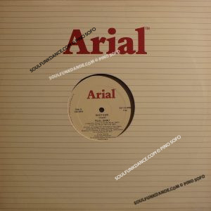 SHOTGUN / INSTRUMENTAL VERSION