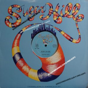 WE GOT THE FUNK- min. 6:00/ TELL ME WHAT YOU SEE