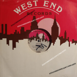 JUST IN TIME / JUST IN TIME AND SPACE / DUB VERS.