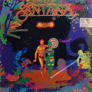 AMIGOS ( incl. europa, let it shine, let me, dance sister dance, etc. )