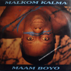 MAAM BOYO- 3 VERSION