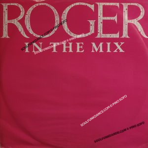 IN THE MIX - 2 version