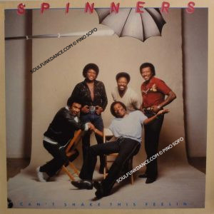 CAN'T SHAKE THIS FEELIN' ( incl. title track, knack for me, love connection-5:36 min. etc. )