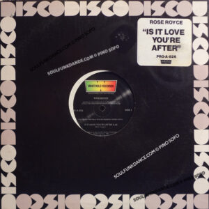 IS IT LOVE YOU'RE AFTER-min.5:46 / YOU CAN'T RUN FROM YOURSELF-min.5:43
