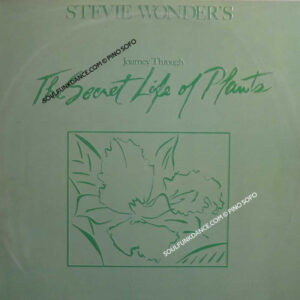 JOURNEY THROUGH THE SECRET LIFE OF PLANTS ( incl. title track, race babbling, etc, )