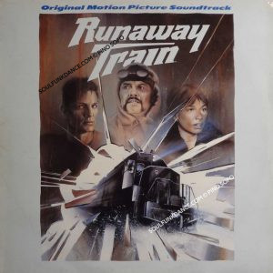 ELECTRONIC DISCO ( cont. jailbreak & clearthe tracks! )