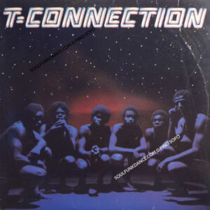 T. CONNECTION ( incl. funkannection, funky lady, saturday night, at midnight. etc. )