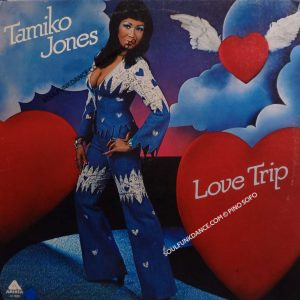 LOVE TRIP ( incl. everyone belongsto someone, creepin', etc. )