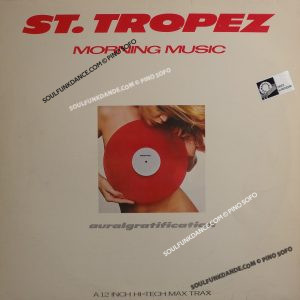 MORNING MUSIC / INSTR. VERS.