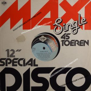 STARS ON 45 / VERS STRUM.