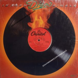RADIATION LEVEL / INSTRUMENTAL VERSION