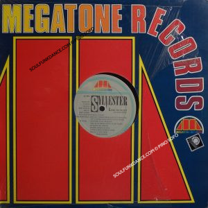 LIVING FOR THE CITY / DUB & RADIO VERSION