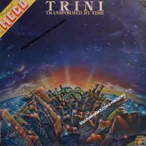 TRANSFORMED BY TIME ( incl. helpessly, if i had a hammer, lemon tree, eleonore, etc. )