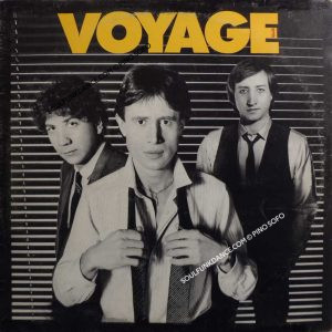 SELF TITLED ( cont. i love you dancer, all the way, do it again, music music, etc. )