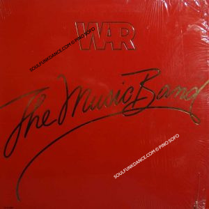 THE MUSIC BAND ( cont. good good feelin' 7:43 min. millionare-6:14 min., corns & callouses, etc. )