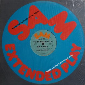 HA-CHICA / INSTRUM. RE-MIX