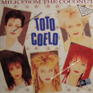 MILK FROM THE COCONUT / PT. 2