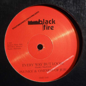 EVERY WAY BUT LOOSE / RUN AWAY BABY