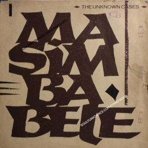 MASIMBA BELE / OEKIKAWAI