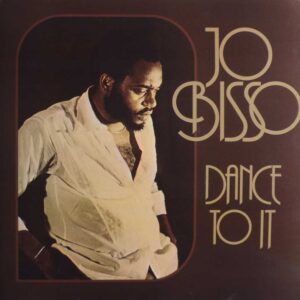 DANCE TO IT ( incl. title tack, give it up, don't fight the feeling, etc. )