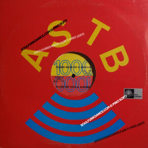 FLASH BACK OF A GENIUS ( tracks disco Stevie Wonder A side )
