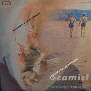 SEAMIST ( incl. vahine no de tiare, casino royal, moon river, anna, etc. )