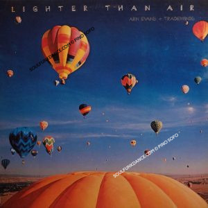 LIGHTER THAN AIR ( incl. ST. CROIX & SAMBATIME )