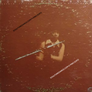 FLUTE-IN ( cont. don't knock my funk & spanish harlem )