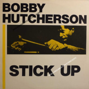 STICK UP  ( jazz album )