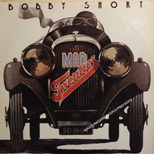 THE MAD TWENTIES ( nice vocal jazz )