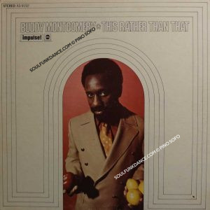 THIS RATHER THAN THAT ( jazz )