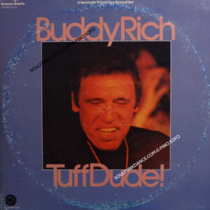 TUFF DUDE ! ( cont. chameleon-funk )