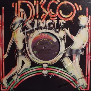 AND THE BEAT GOES ON-min. 7:30 / CAN YOU DO THE BOOGIE-min. 6:07