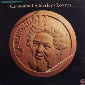 LOVERS ( incl. salty dogs-7:28 min. & lovers-11: 59 min. vocals flore purim )