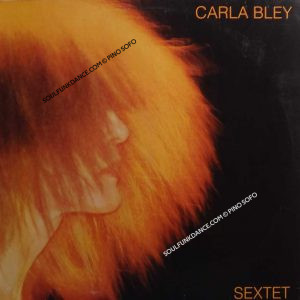 SEXTET ( incl. the girl who cried champagne )