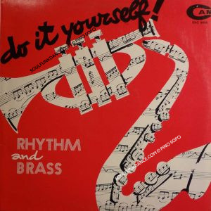DO IT YOURSELF ( music by Stefano Liberati, Enzo Scoppa, Cicci Santucci, A. Golino, etc. ) )